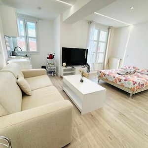 Appartement met een Slaapkamer